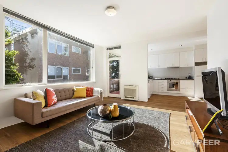 25/327 Orrong Road, St Kilda East VIC 3183
