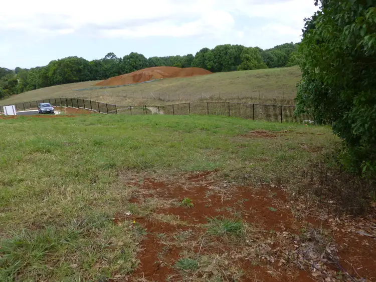 Third view of Homely land listing, Lot 50 Quandong Place, Wollongbar NSW 2477