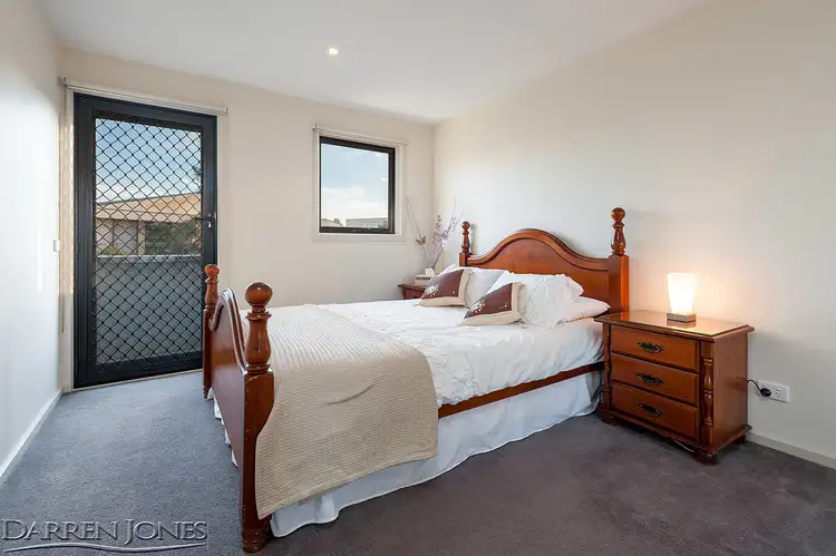 Sixth view of Homely townhouse listing, 25 Diamond Boulevard, Greensborough VIC 3088
