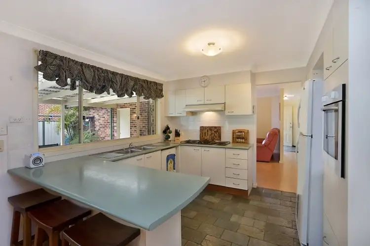 Third view of Homely house listing, 6 Goldsborough Close, Kariong NSW 2250