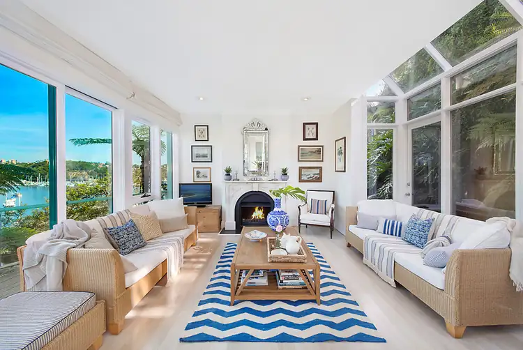 Fifth view of Homely house listing, 8A Linkmead Avenue, Clontarf NSW 2093