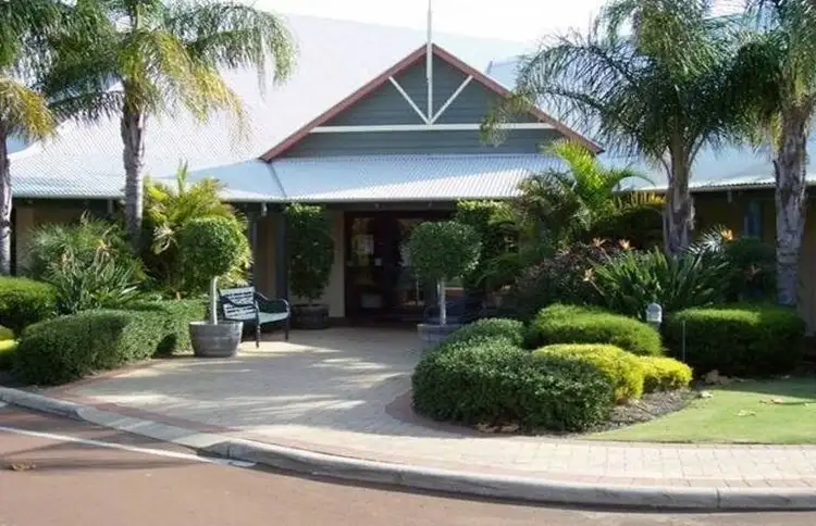 Fourth view of Homely unit listing, 6/105 Old Coast Road, Pelican Point WA 6230