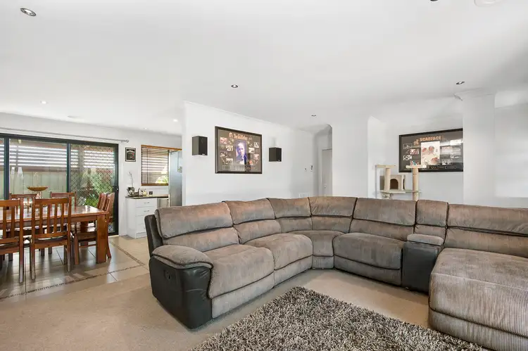 Third view of Homely house listing, 50 Ashwood Gardens, Mitchell Park VIC 3355