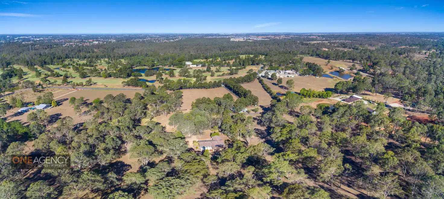 Main view of Homely rural property listing, 727-751 Mulgoa Road, Mulgoa NSW 2745