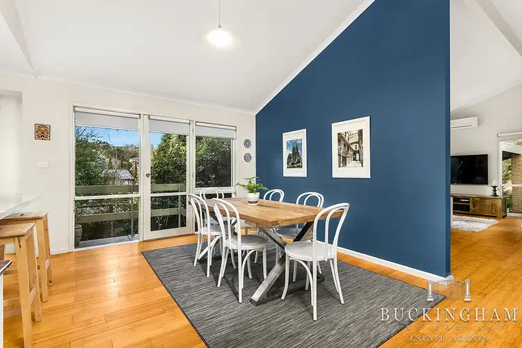 Fifth view of Homely house listing, 8 Vabiro Court, Greensborough VIC 3088