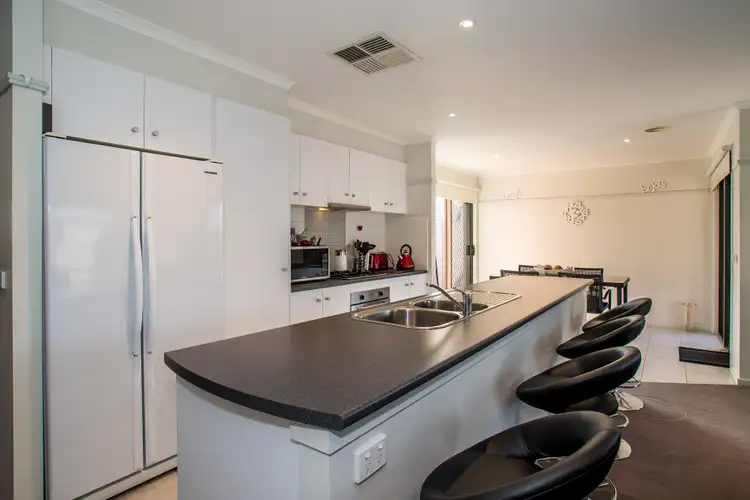 Third view of Homely house listing, 12 Wordsworth Drive, Berwick VIC 3806
