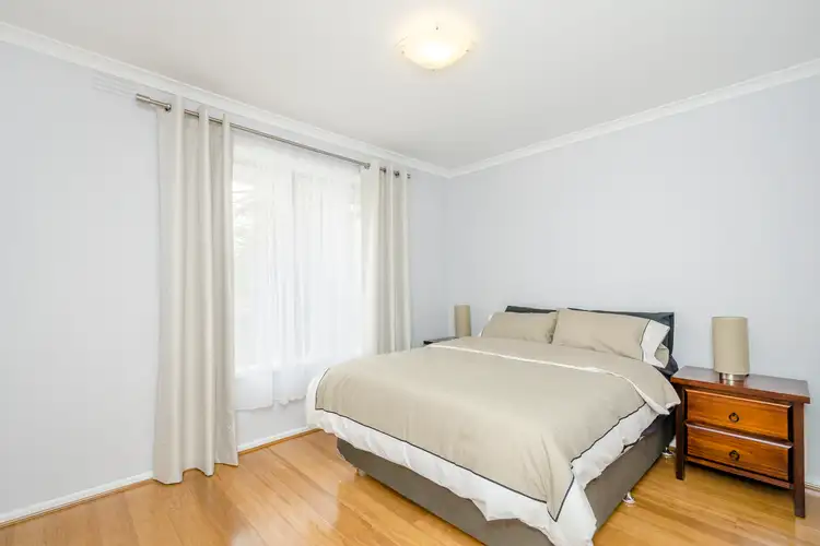 Fifth view of Homely apartment listing, 9/30 Bishop Street, Kingsville VIC 3012