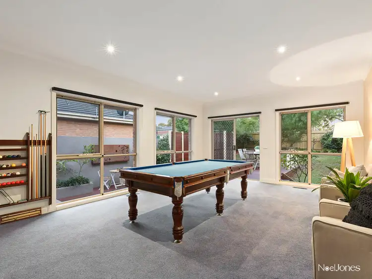 Fourth view of Homely house listing, 29A Linlithgow Street, Mitcham VIC 3132