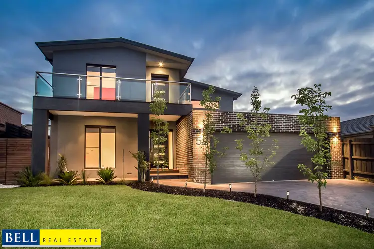 50 Larbert Road, Mooroolbark VIC 3138