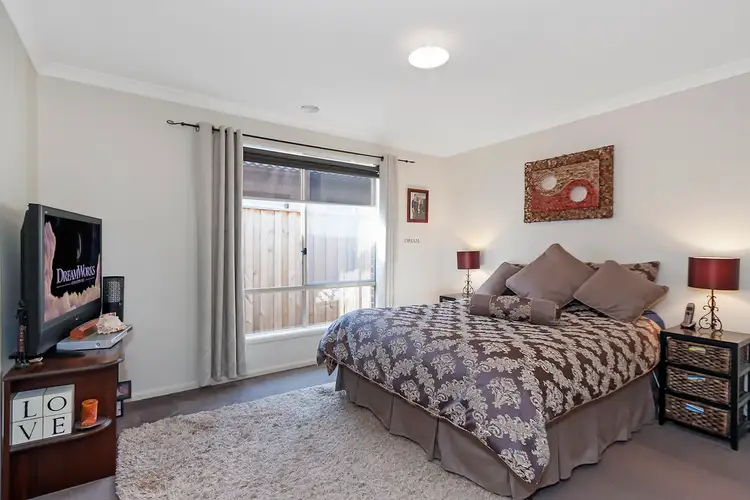 Sixth view of Homely house listing, 49 Renaissance Boulevard, Mernda VIC 3754
