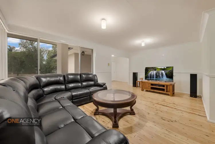 Third view of Homely house listing, 15 Parsons Avenue, South Penrith NSW 2750