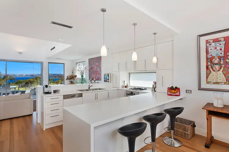 Fourth view of Homely house listing, 86 Wood Street, Manly NSW 2095