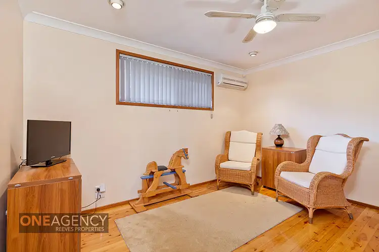 Sixth view of Homely house listing, 33 Valleyview Crescent, Werrington Downs NSW 2747