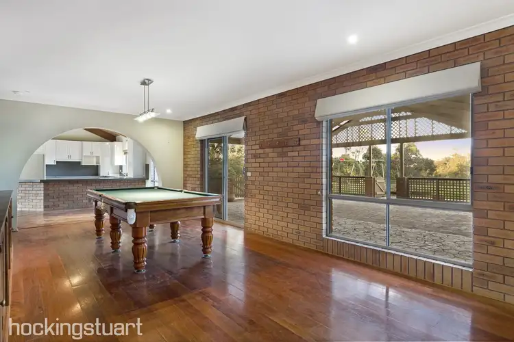 Sixth view of Homely house listing, 39 Heather Close, Smythes Creek VIC 3351