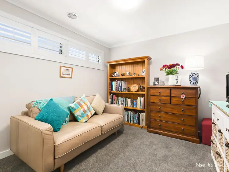 Fifth view of Homely townhouse listing, 11A Lucille Avenue, Croydon South VIC 3136