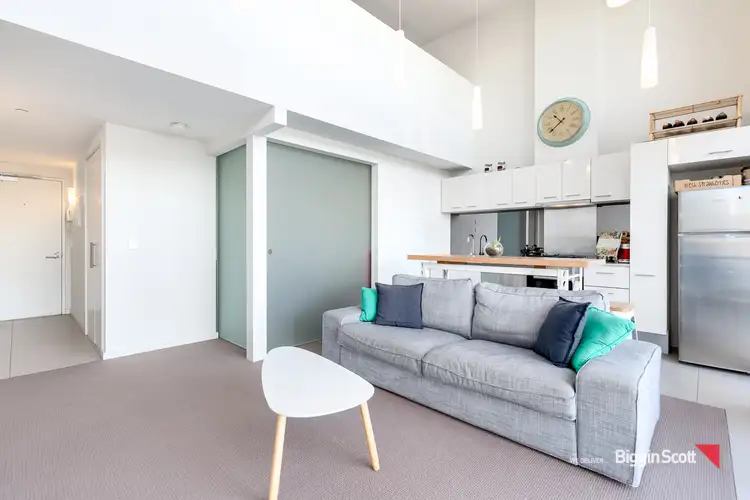 Fourth view of Homely apartment listing, 15/55 Cumberland Drive, Maribyrnong VIC 3032