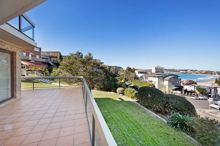Second view of Homely apartment listing, 1/12 Bridge Road, Queenscliff NSW 2096