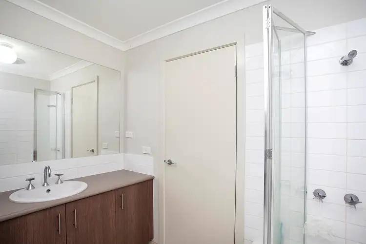Fourth view of Homely house listing, 3 Deauville Lane, Deer Park VIC 3023