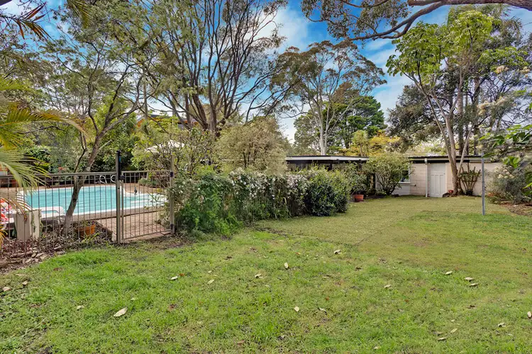 Sixth view of Homely house listing, 44 Koorangi Avenue, Elanora Heights NSW 2101
