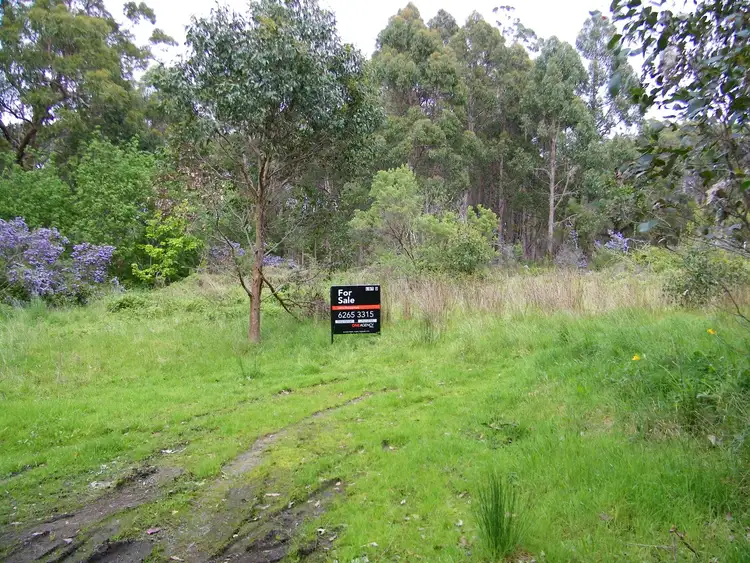 Second view of Homely land listing, 999 Nubeena Road, Premaydena TAS 7185