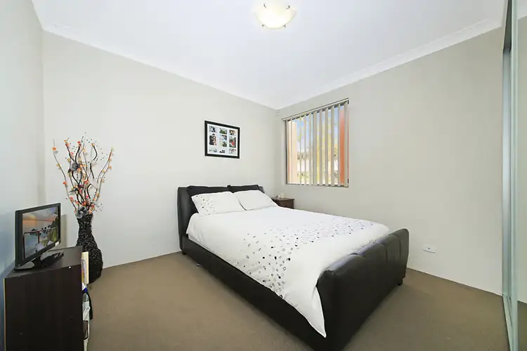 Fifth view of Homely apartment listing, 21/35-37 Darcy Road, Westmead NSW 2145