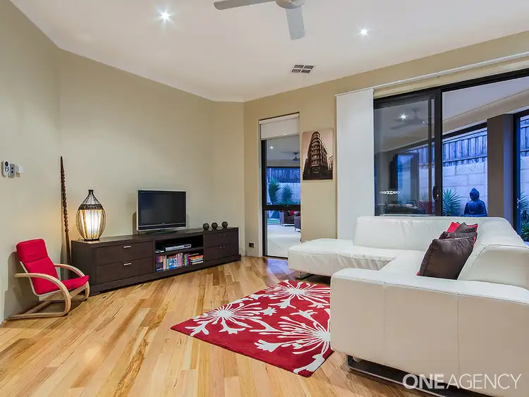 Third view of Homely house listing, 9 Lomatia Ramble, Halls Head WA 6210