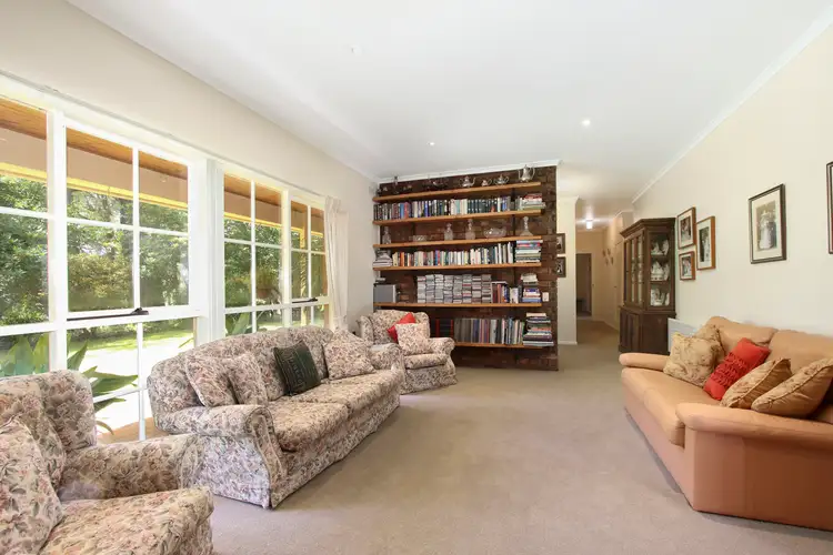 Third view of Homely house listing, 75 Sylvia Road, Hoddles Creek VIC 3139