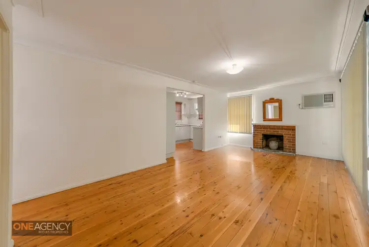 Second view of Homely house listing, 58 Hilda Street, Blaxland NSW 2774