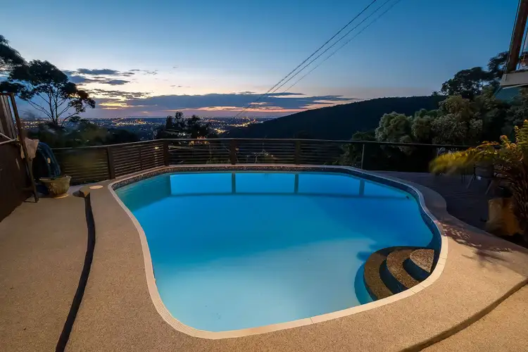 18 Olivette Avenue, Upper Ferntree Gully VIC 3156