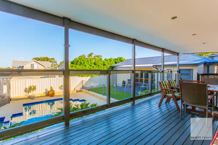 Fifth view of Homely house listing, 101 Barton Street, Mayfield NSW 2304