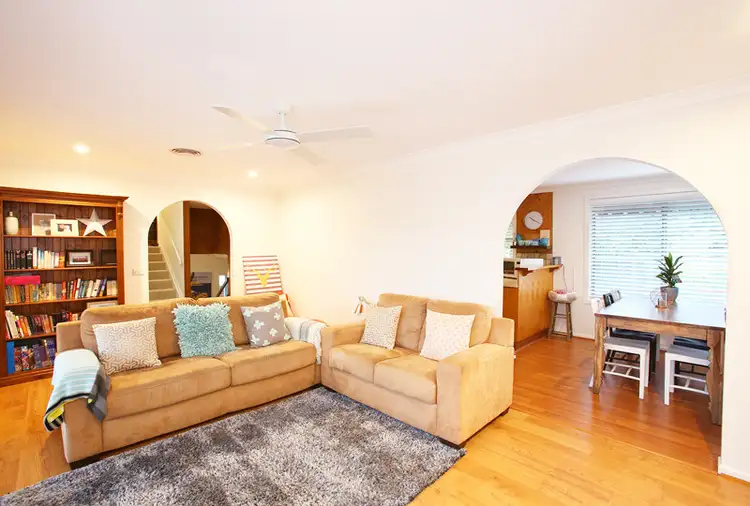 Third view of Homely house listing, 4 Bryant Close, Toormina NSW 2452