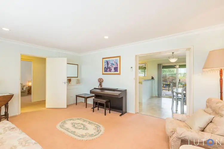 Third view of Homely house listing, 26 Carbeen Street, Rivett ACT 2611