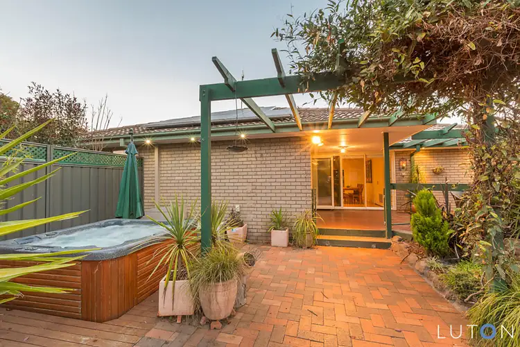 Fifth view of Homely house listing, 7 Eagar Place, Evatt ACT 2617