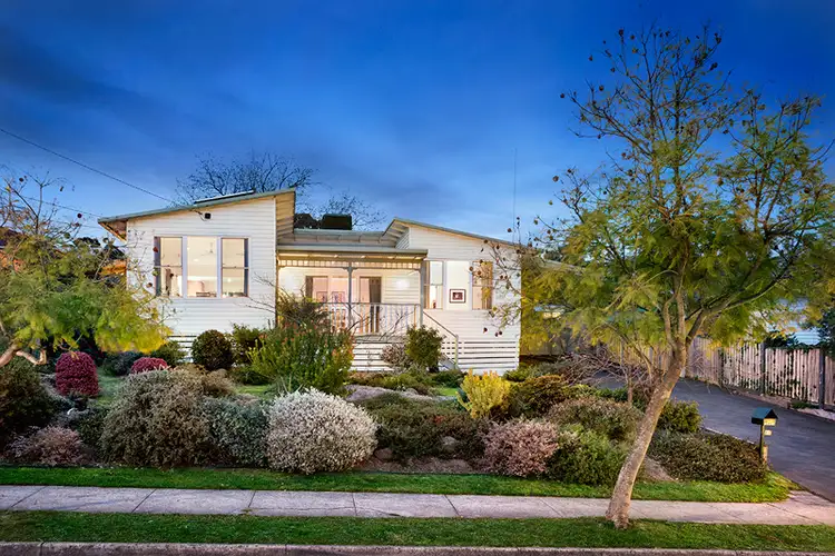 86 Nell Street, Greensborough VIC 3088