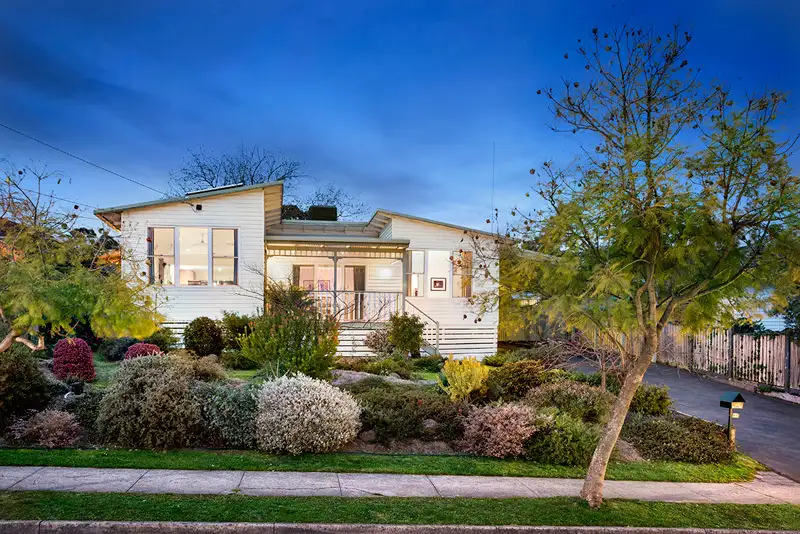 Main view of Homely house listing, 86 Nell Street, Greensborough VIC 3088