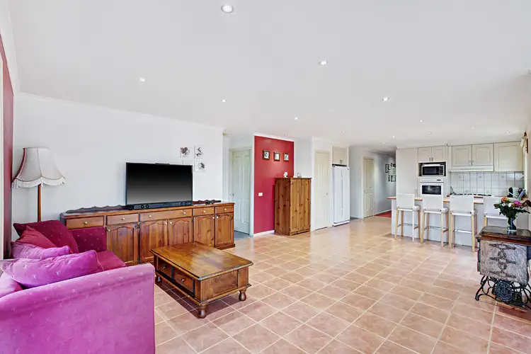 Fifth view of Homely house listing, 29 Mulduri Crescent, Croydon South VIC 3136