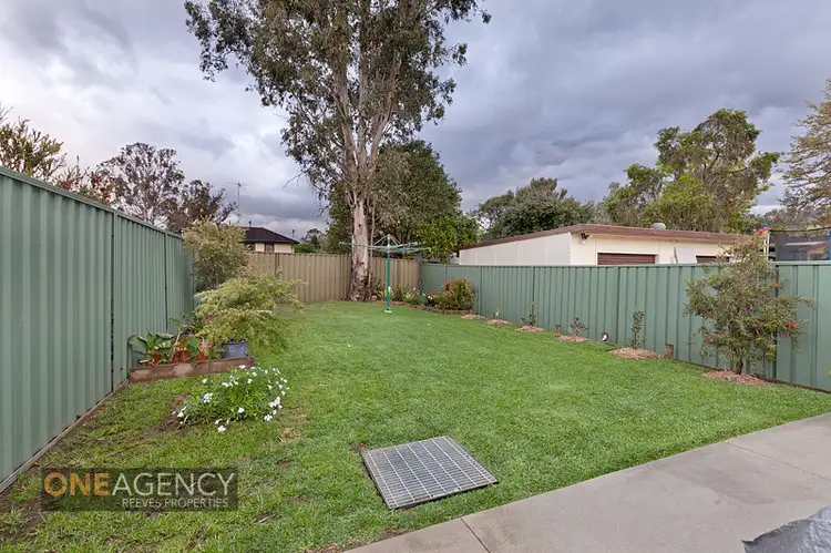 Fourth view of Homely semi-detached listing, 6 Arakoon Avenue, Penrith NSW 2750
