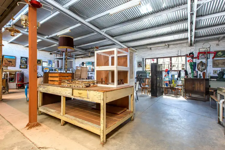 Fourth view of Homely rural property listing, 224 Mornington-Tyabb Road, Moorooduc VIC 3933
