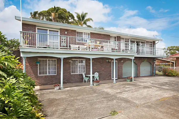 Second view of Homely house listing, 67 Daley Avenue, Daleys Point NSW 2257