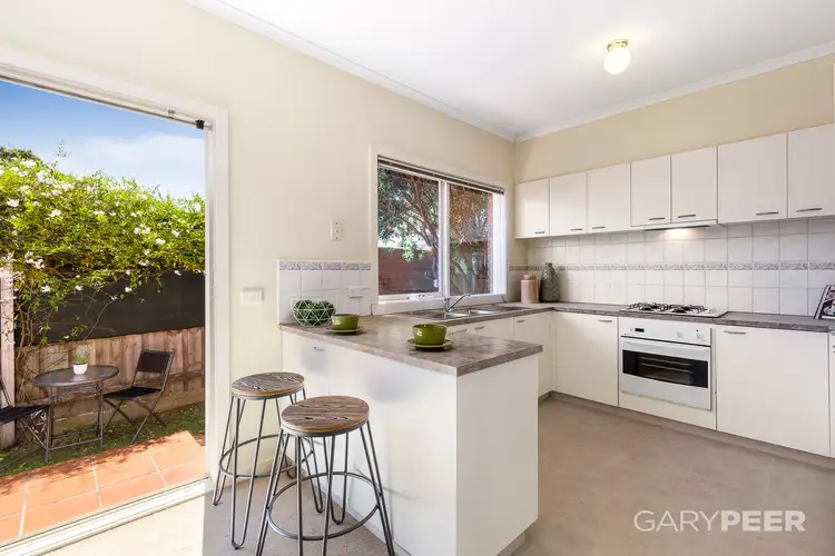 Fourth view of Homely villa listing, 2/13 Walker Street, Murrumbeena VIC 3163
