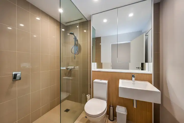 Sixth view of Homely unit listing, WG01/7 Lardelli Drive, Ryde NSW 2112