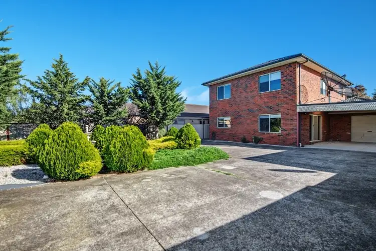 Fifth view of Homely house listing, 12 Cormorant Drive, Cairnlea VIC 3023