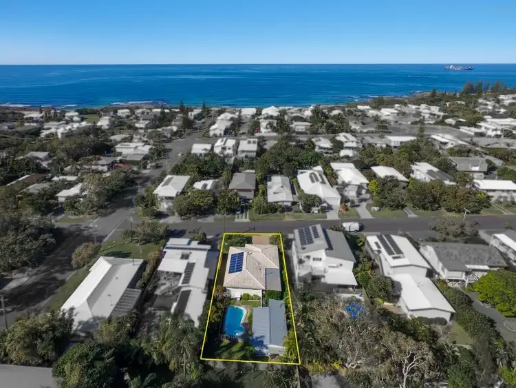 6 Oleander Avenue, Shelly Beach QLD 4551