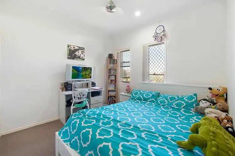 Sixth view of Homely house listing, 12 Hasemann Crescent, Upper Coomera QLD 4209