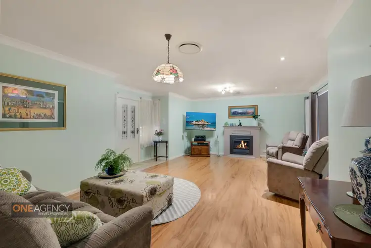 Fifth view of Homely house listing, 8/1-5 Bland  Road, Springwood NSW 2777