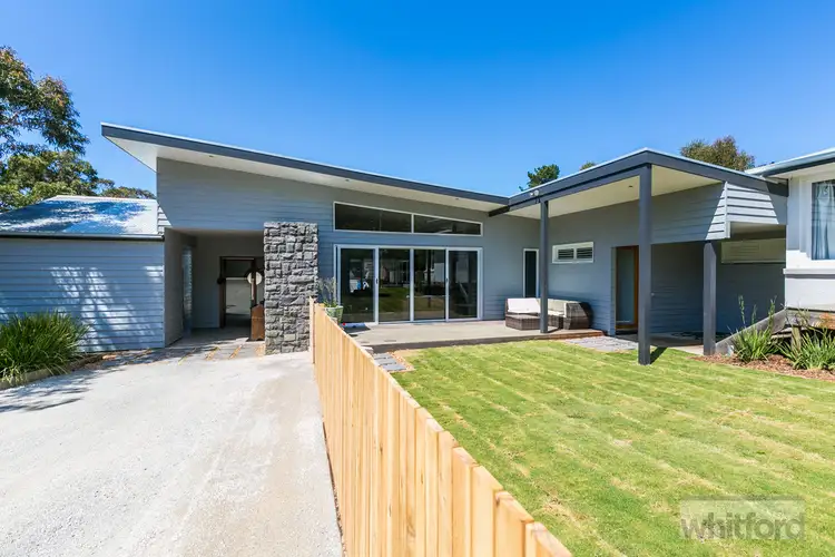 725 Great Ocean Road, Bellbrae VIC 3228