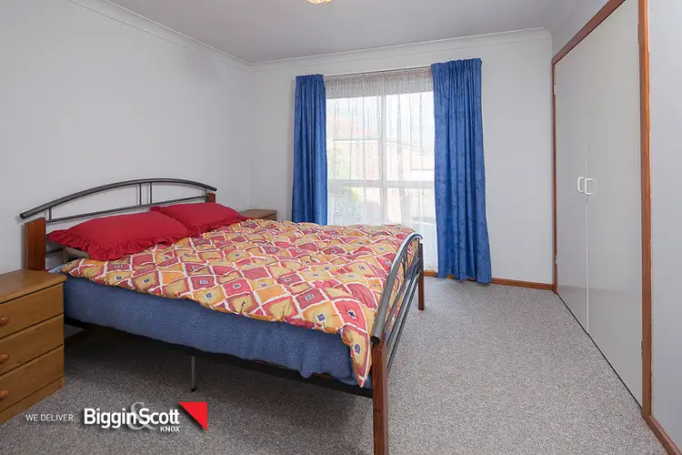 Fifth view of Homely unit listing, 2/292 Boronia Road, Boronia VIC 3155