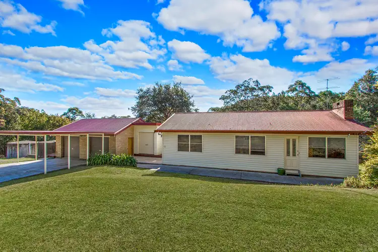 Second view of Homely rural property listing, 197 Cutrock Road, Ourimbah NSW 2258