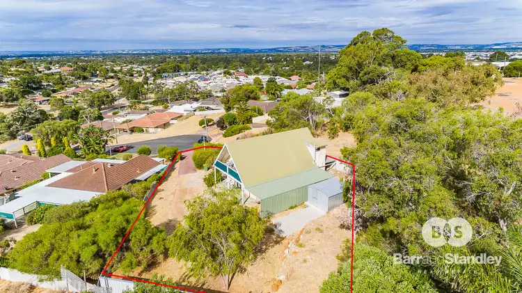 Fifth view of Homely house listing, 8 Egret Court, Australind WA 6233