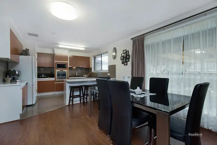 Second view of Homely house listing, 135 Burke Road, Ferntree Gully VIC 3156